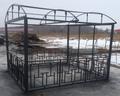 Беседка "Радуга"